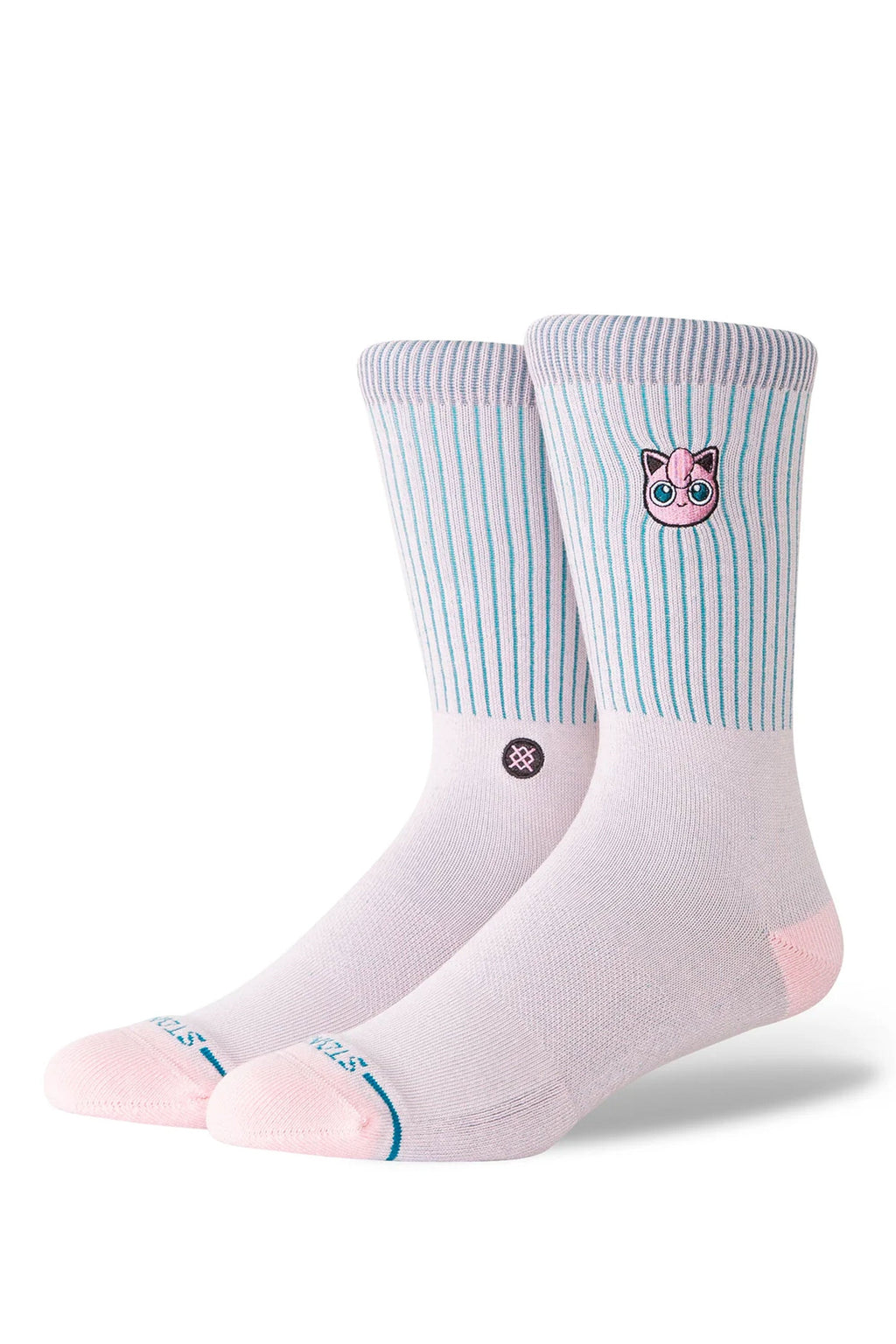 STANCE - JIGGLYPUFF CREW