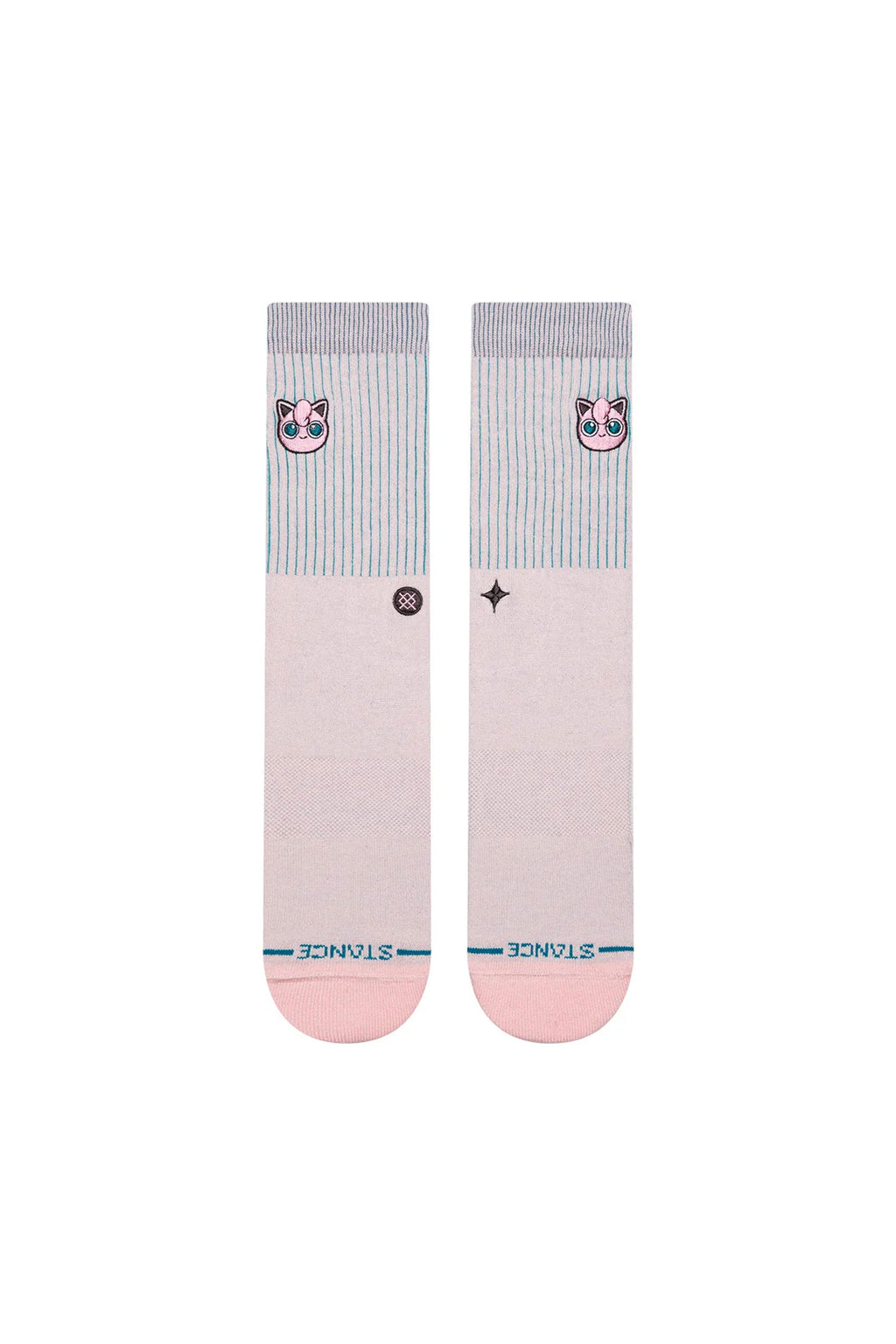 STANCE - JIGGLYPUFF CREW