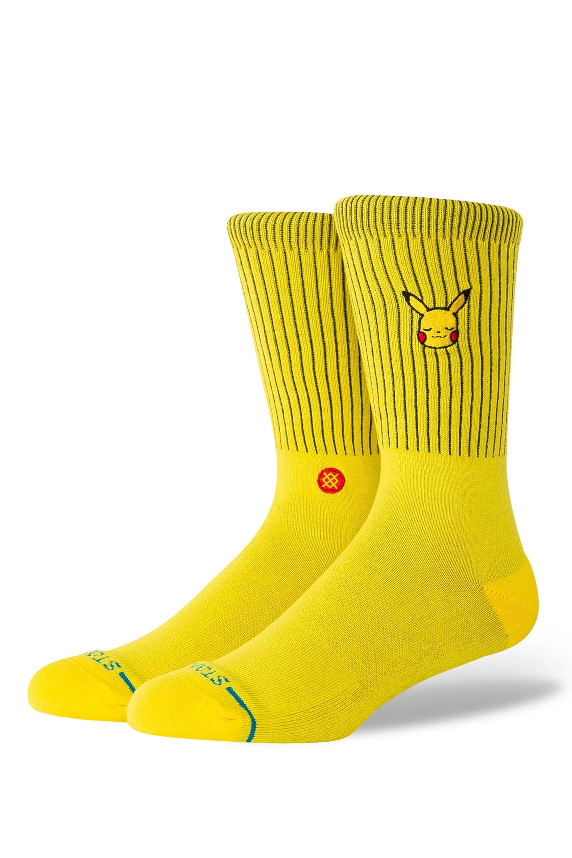 STANCE - PIKACHU CREW