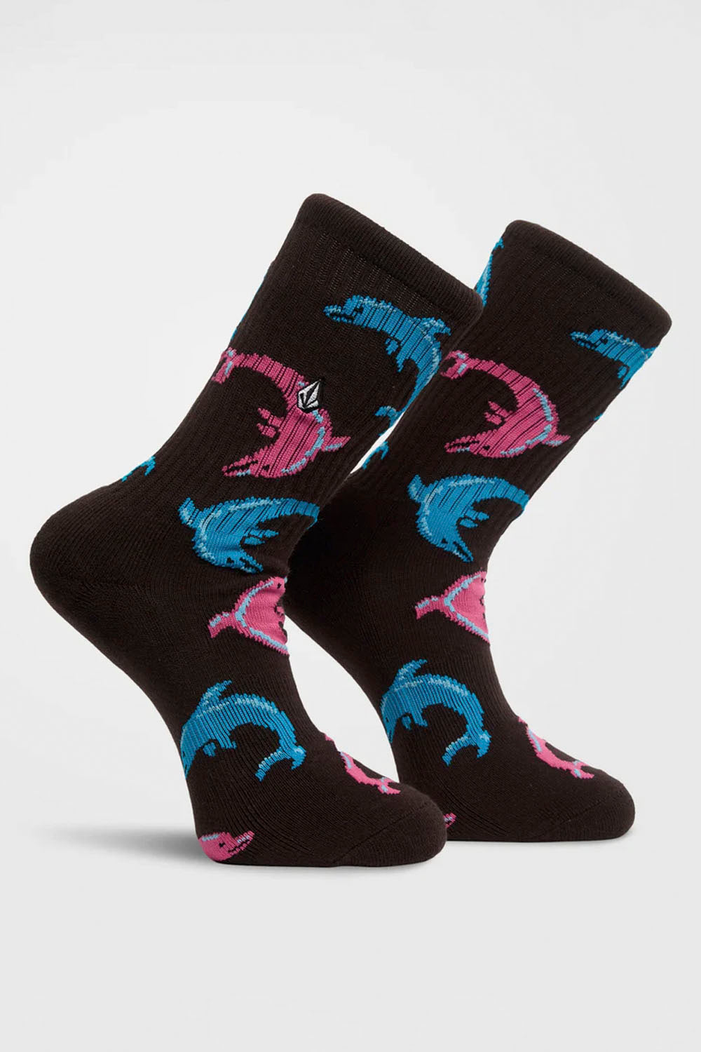 VOLCOM - FA OZZY SOCK
