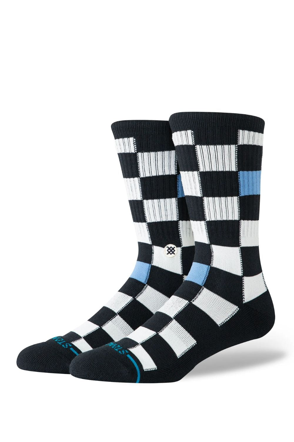 STANCE - CHEF CHECK CREW