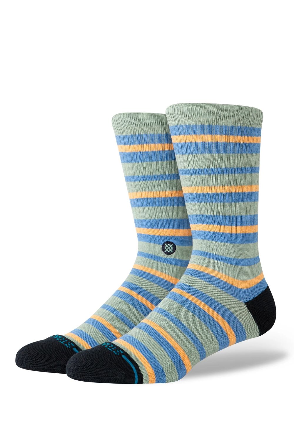 STANCE - BRETT CREW