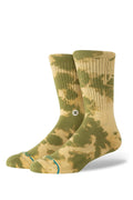 STANCE - SPOTTY DYE CREW