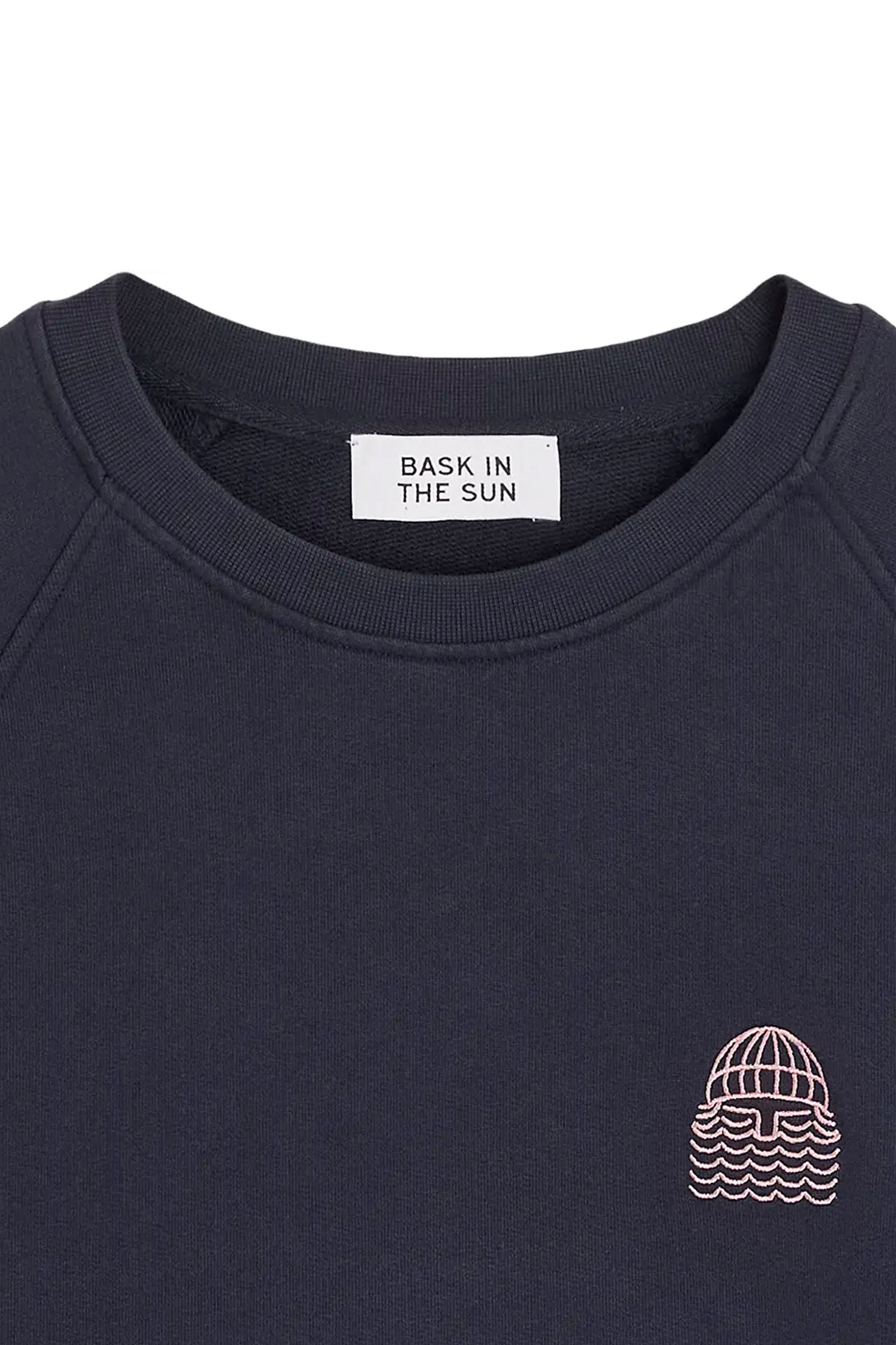 BASK IN THE SUN - MINI TO THE SEA SWEAT