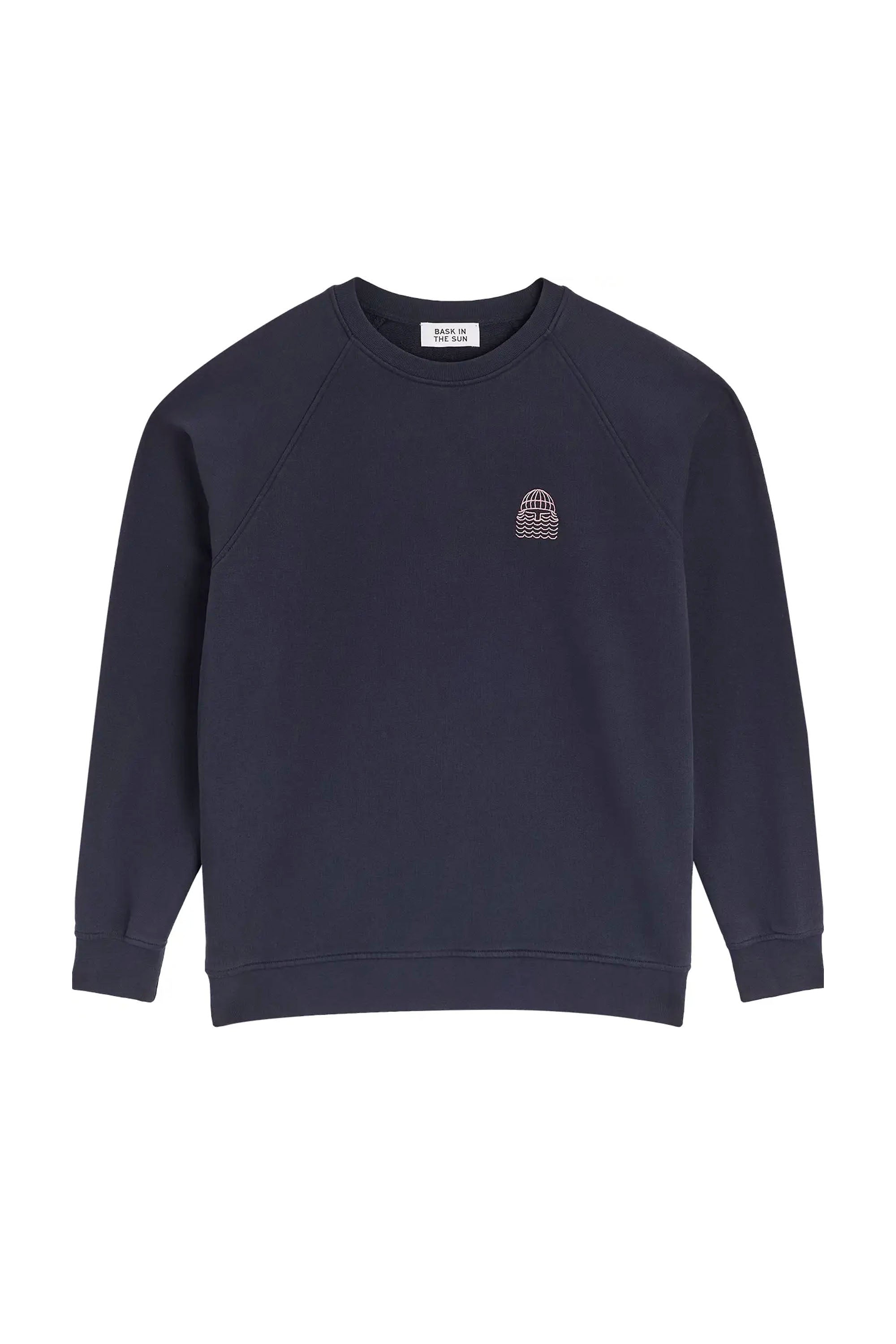 BASK IN THE SUN - MINI TO THE SEA SWEAT