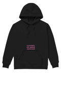 CHANNEL ISLANDS - CI TRIPPY HEX HOODIE
