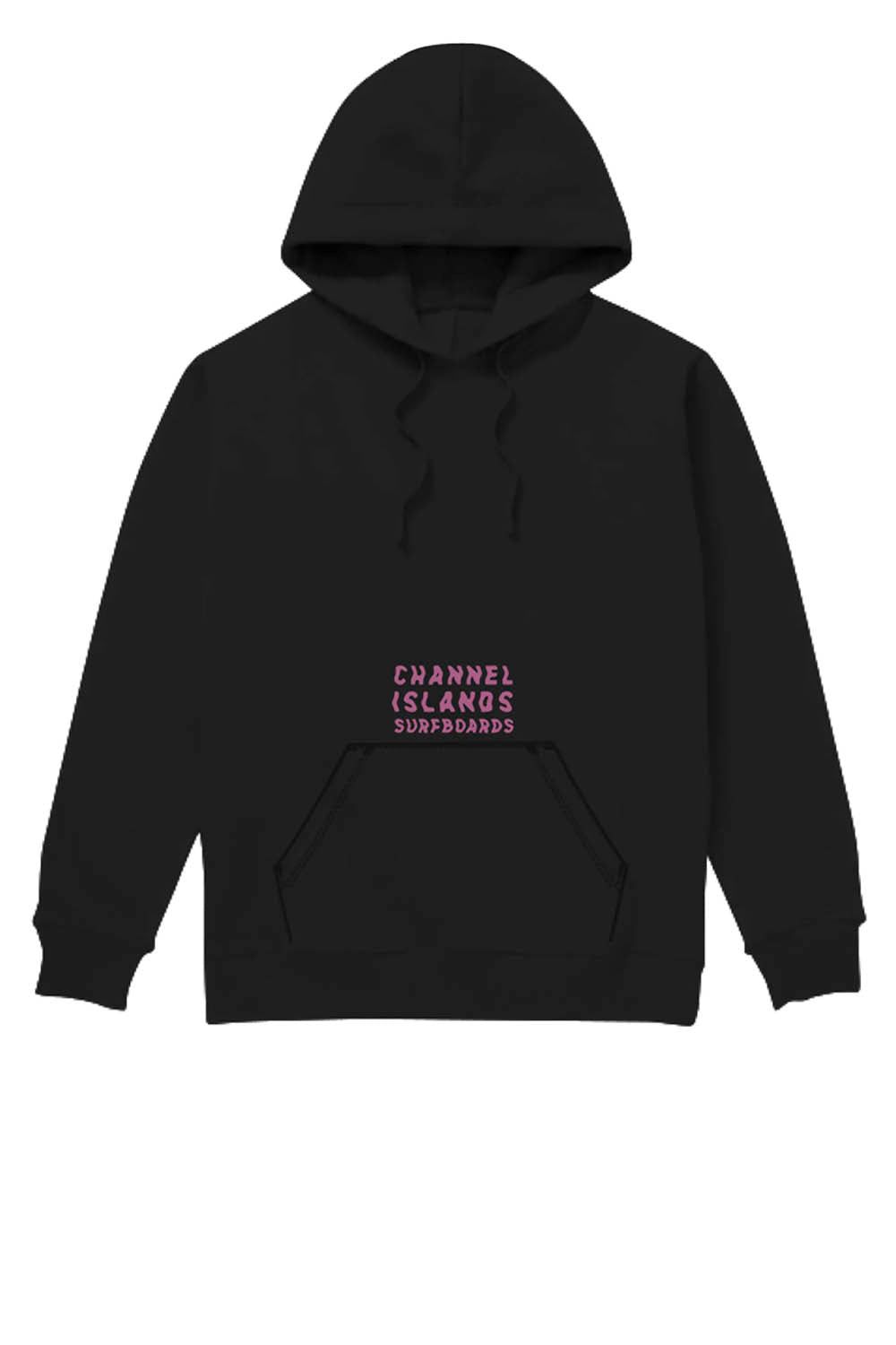 CHANNEL ISLANDS - CI TRIPPY HEX HOODIE