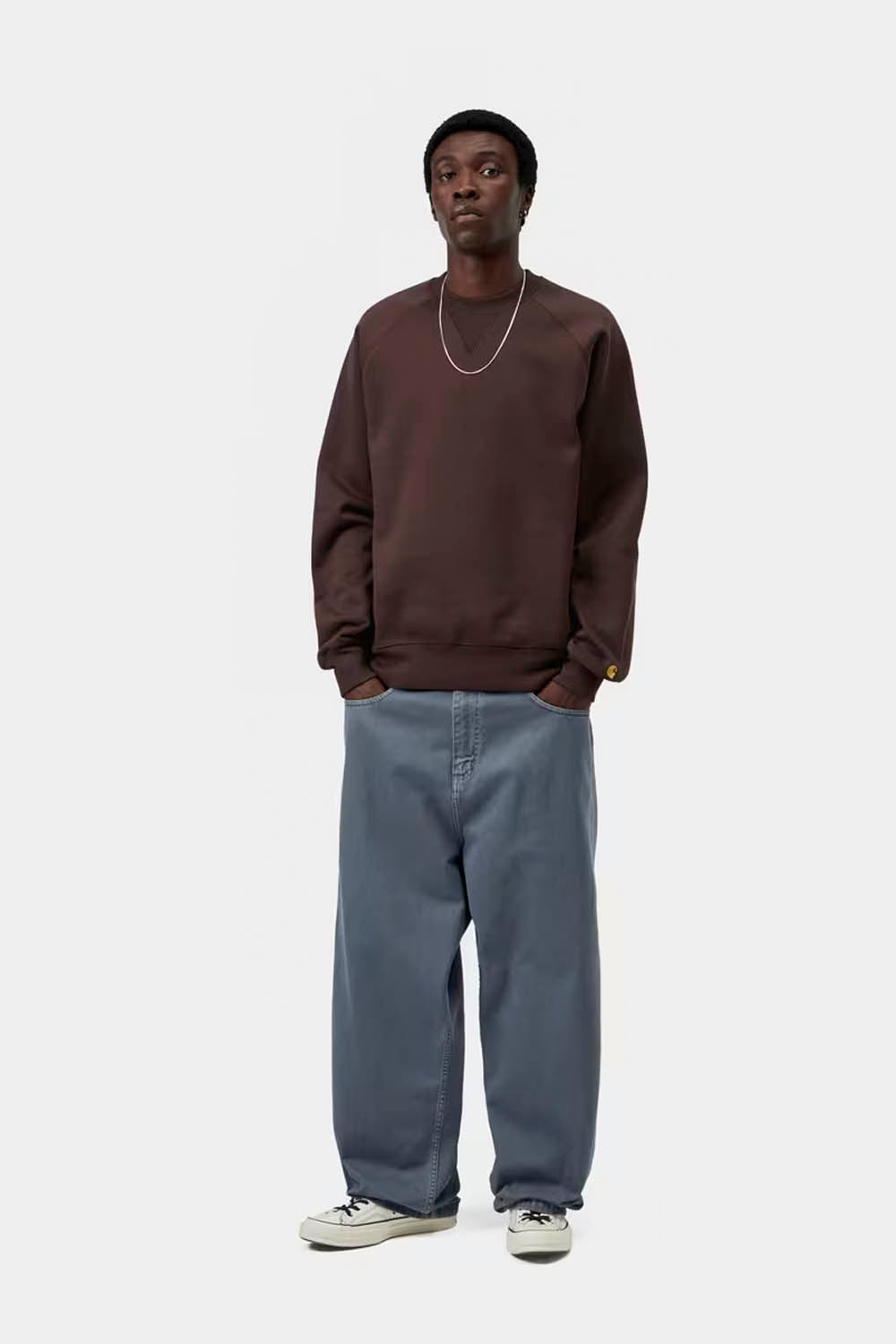 CARHARTT WIP - CHASE SWEAT