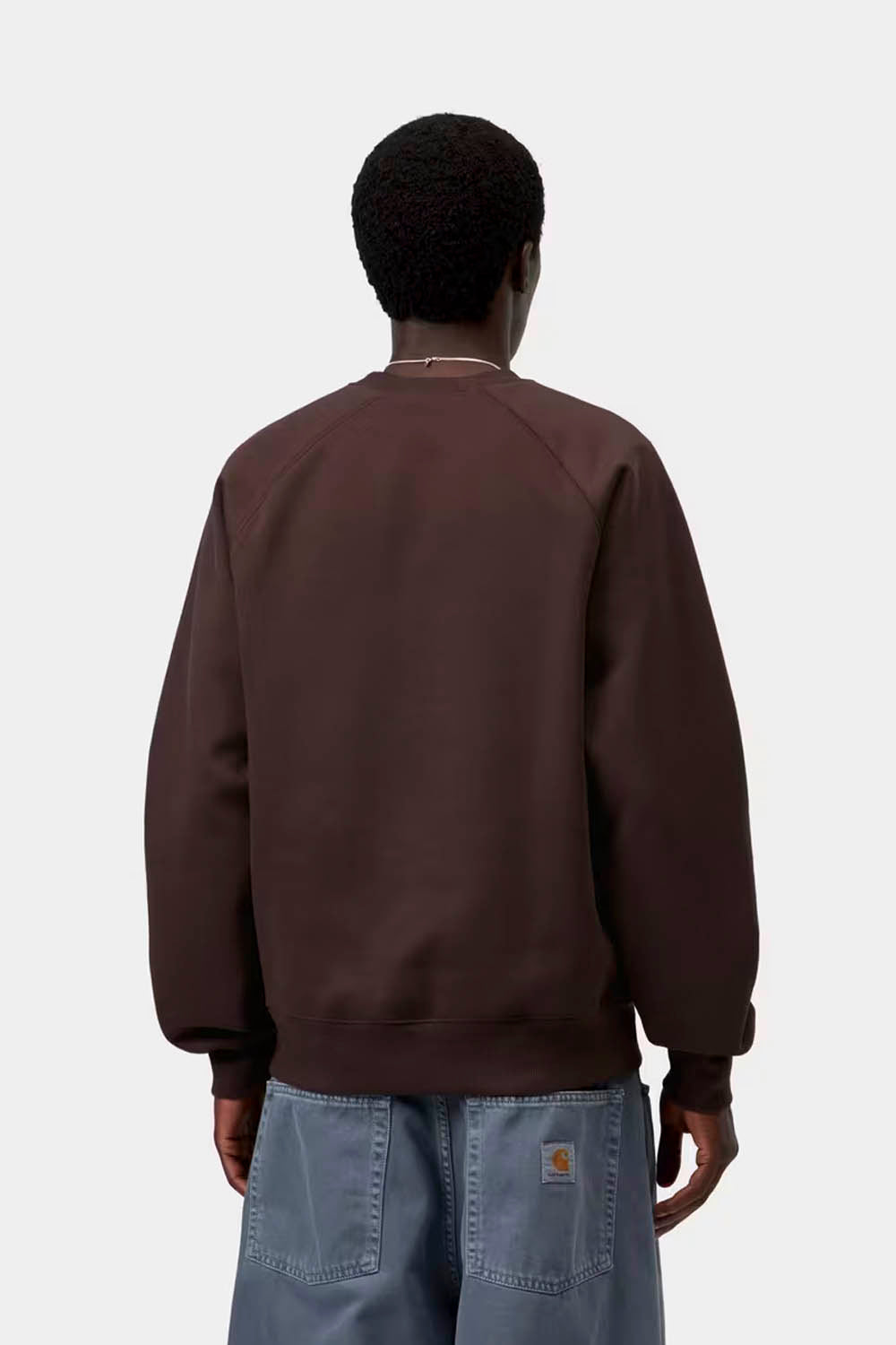 CARHARTT WIP - CHASE SWEAT