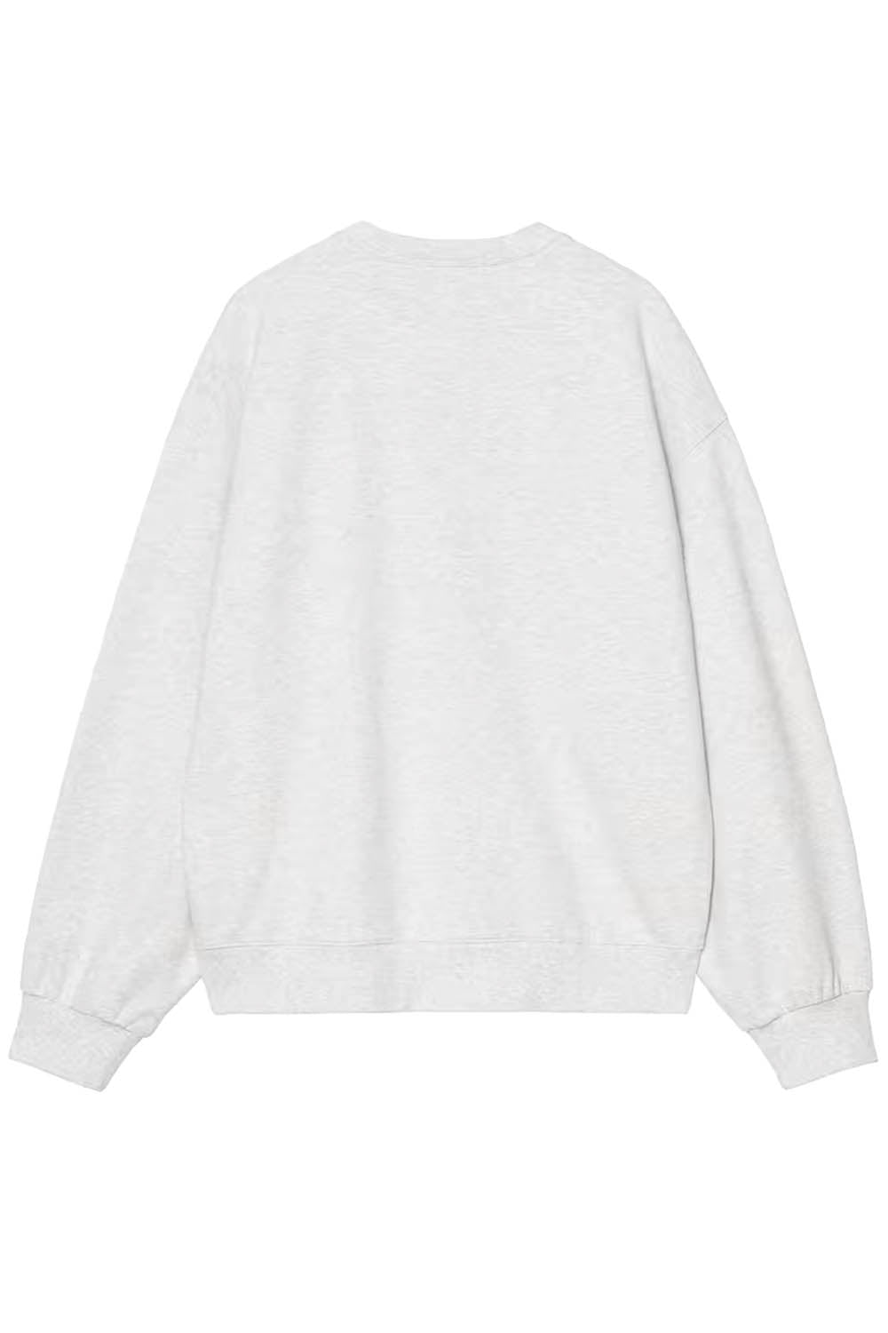 CARHARTT WIP - WIP III SWEATSHIRT