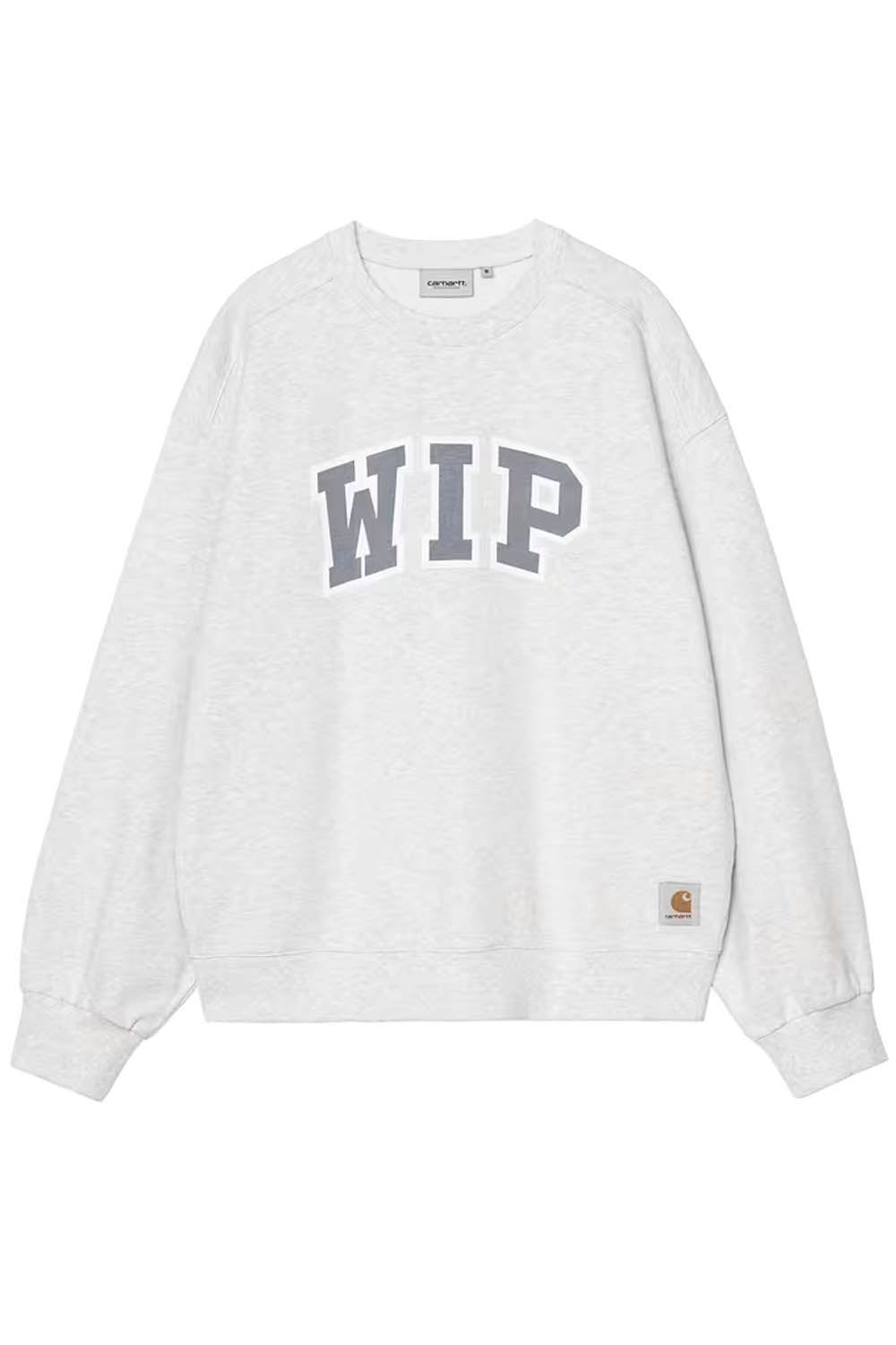 CARHARTT WIP - WIP III SWEATSHIRT