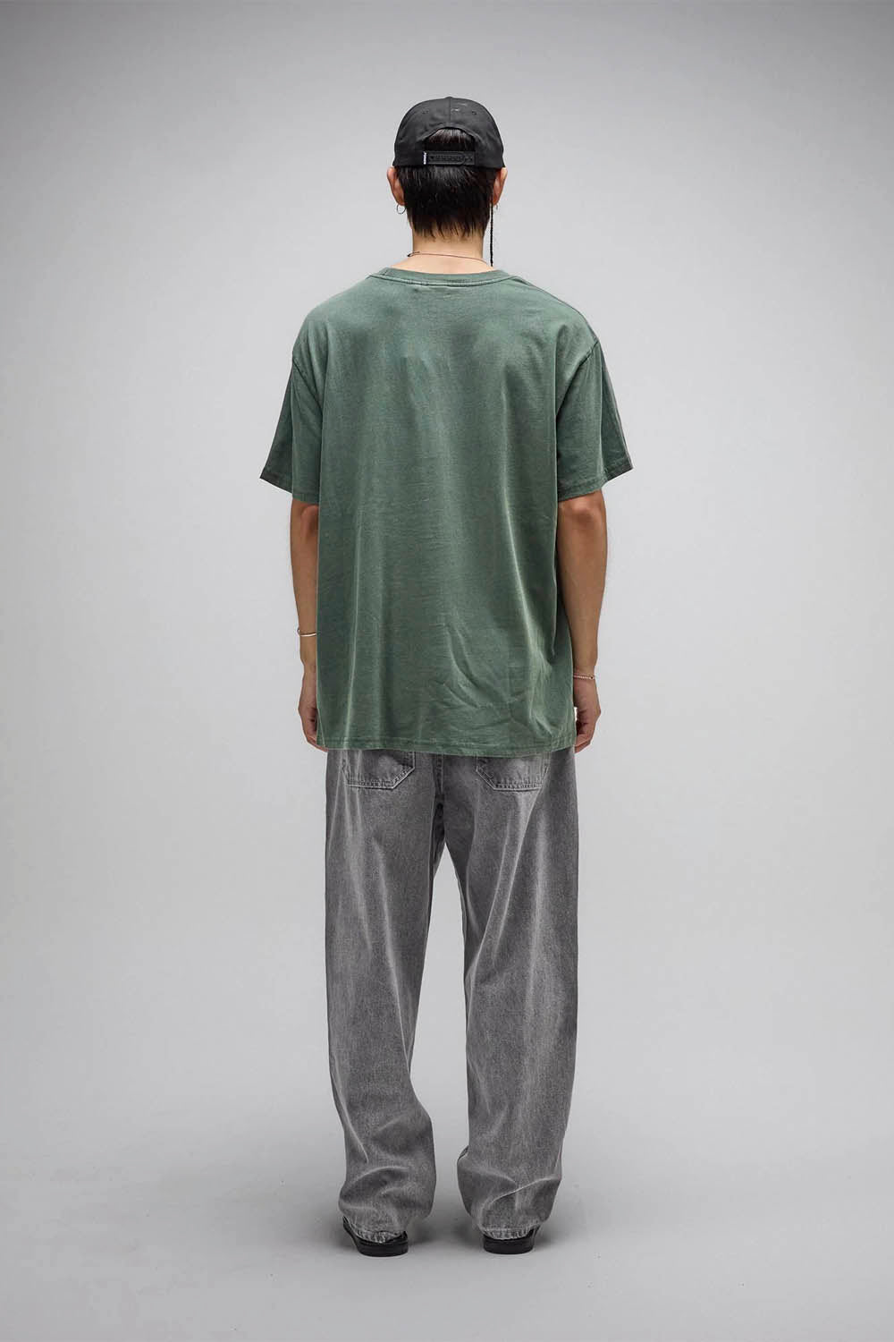 FORMER - HUSH T-SHIRT
