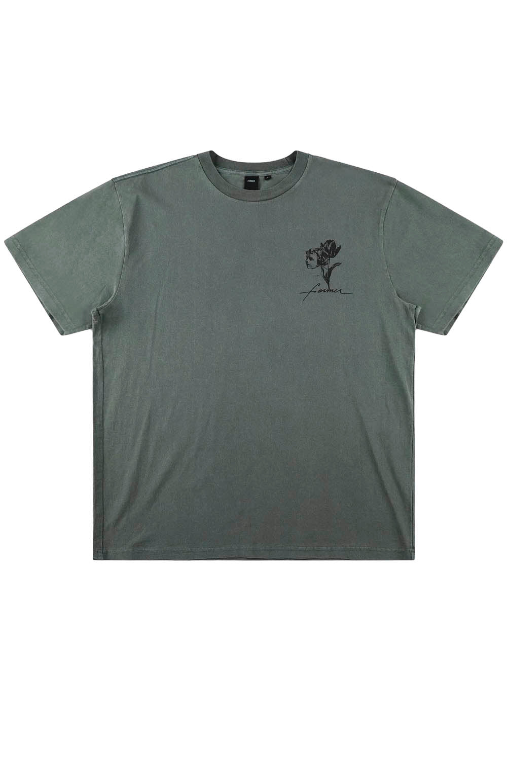 FORMER - HUSH T-SHIRT