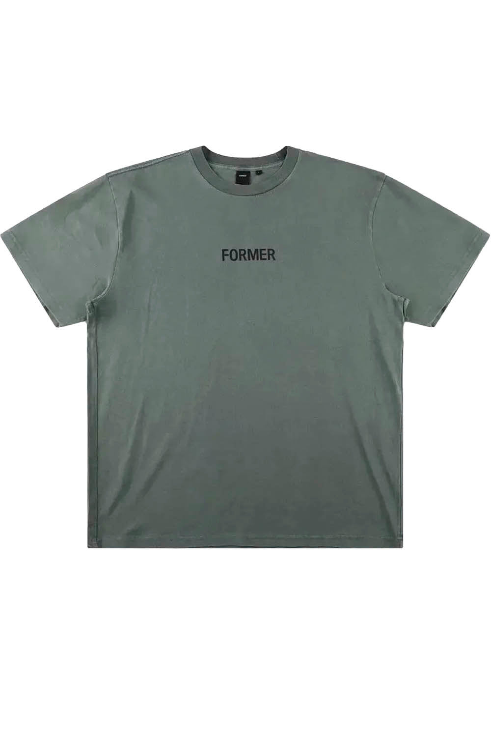 FORMER - LEGACY OVERDYE T-SHIRT