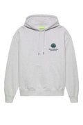 NEW AMSTERDAM SURF ASSOCIATION - LOGO HOODIE