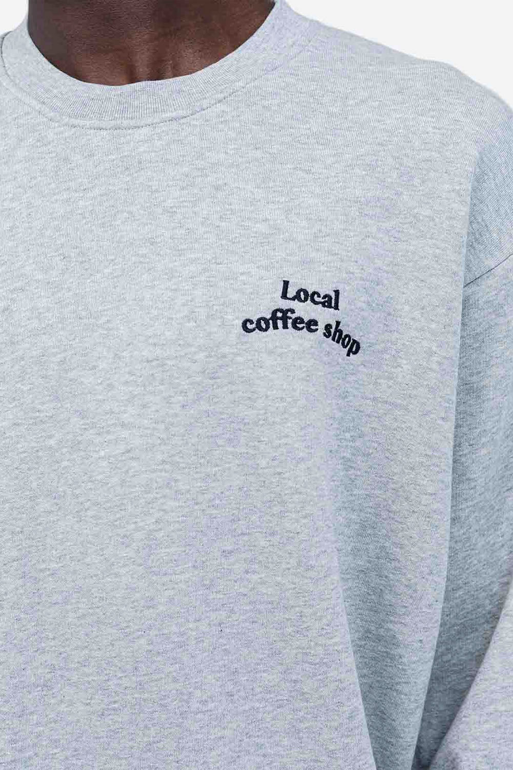 OLOW - COFFEE GLORY CREW