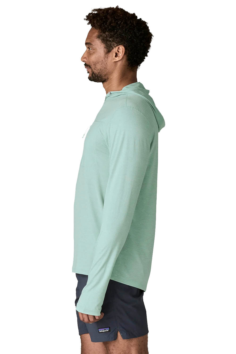 PATAGONIA - CAP COOL SUN HOODY