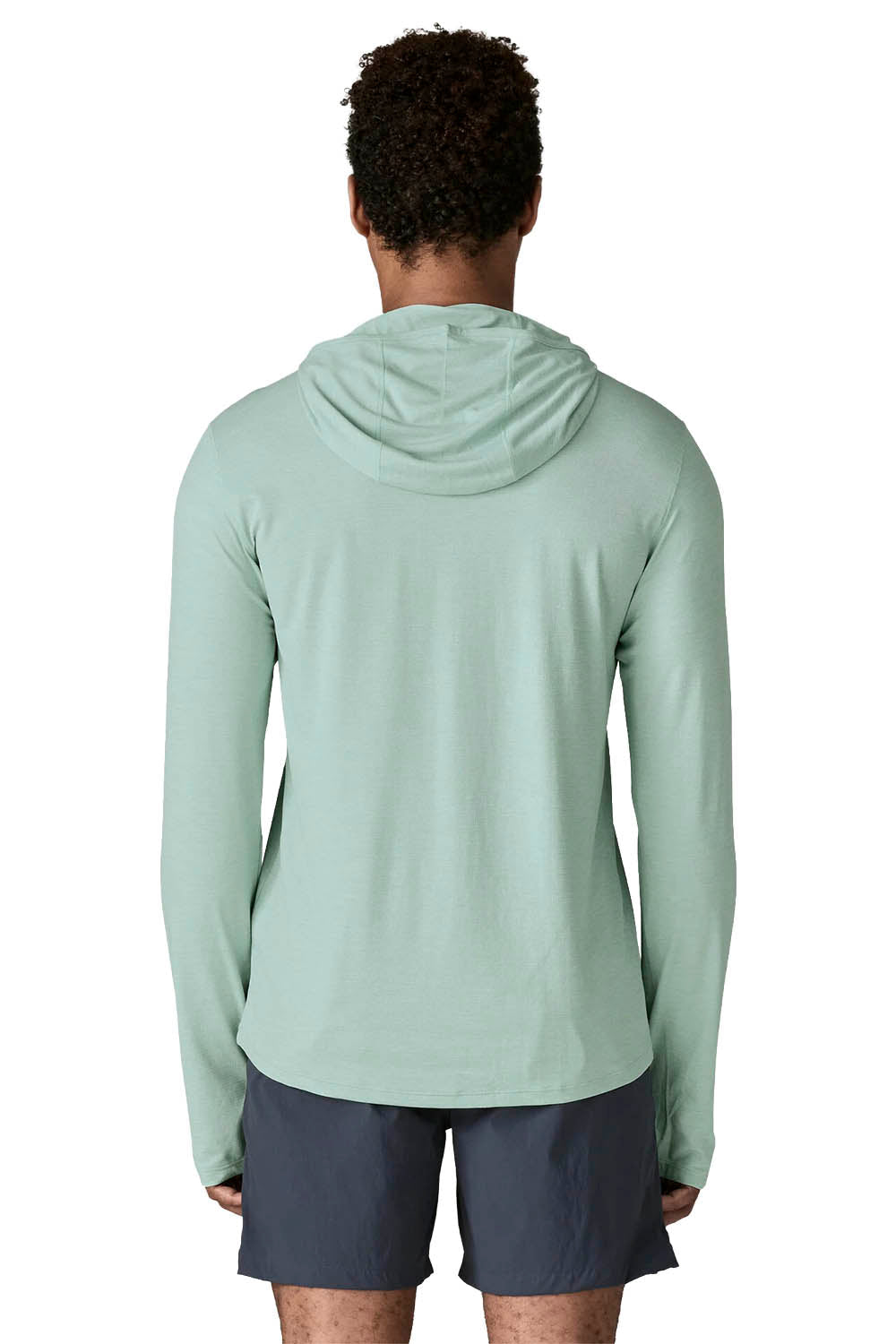 PATAGONIA - CAP COOL SUN HOODY