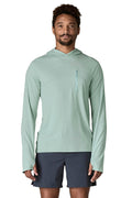 PATAGONIA - CAP COOL SUN HOODY