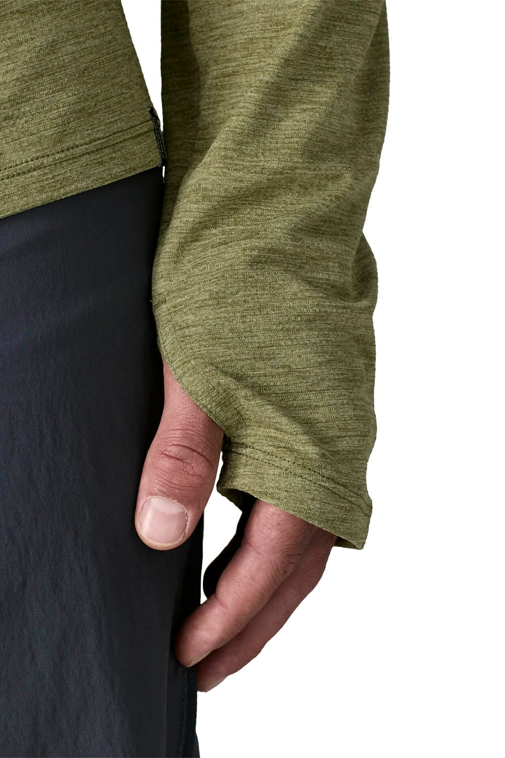 PATAGONIA - CAP COOL SUN SHIRT - Long sleeve
