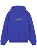 PUKAS - LONG ROAD HOODIE FLEECE