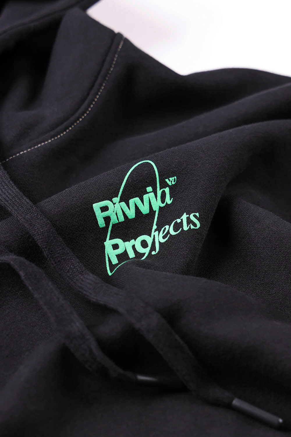 RIVVIA PROJECTS - SCI-FI HOOD
