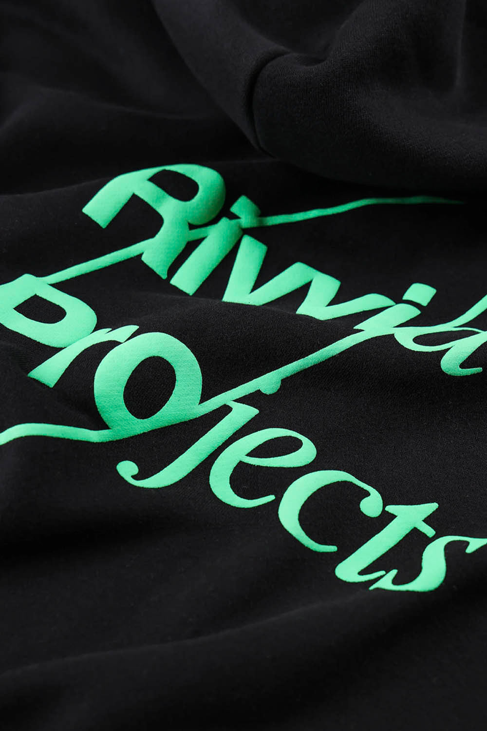RIVVIA PROJECTS - SCI-FI HOOD