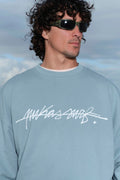PUKAS - PUKAS STRINGER CREWNECK