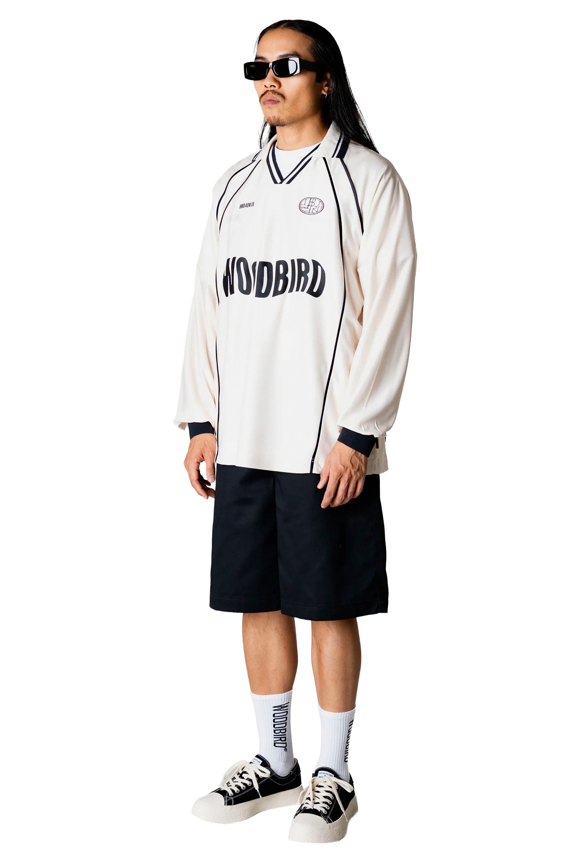 WOODBIRD - WBWAKA SPORTS POLO