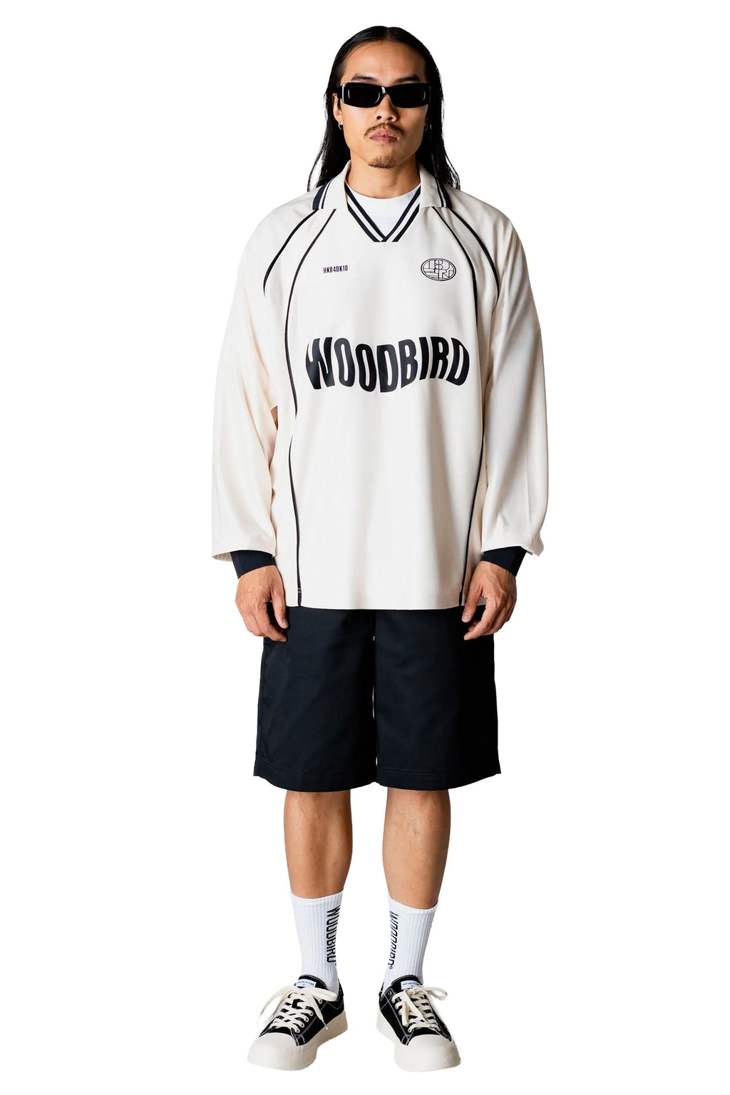 WOODBIRD - WBWAKA SPORTS POLO
