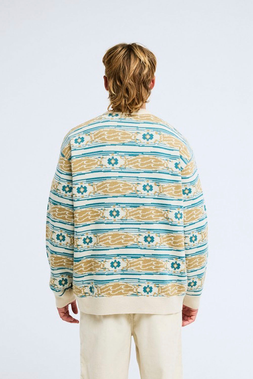 BILLABONG - WATEGOS SWEATER