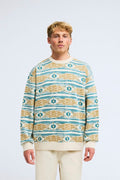 BILLABONG - WATEGOS SWEATER