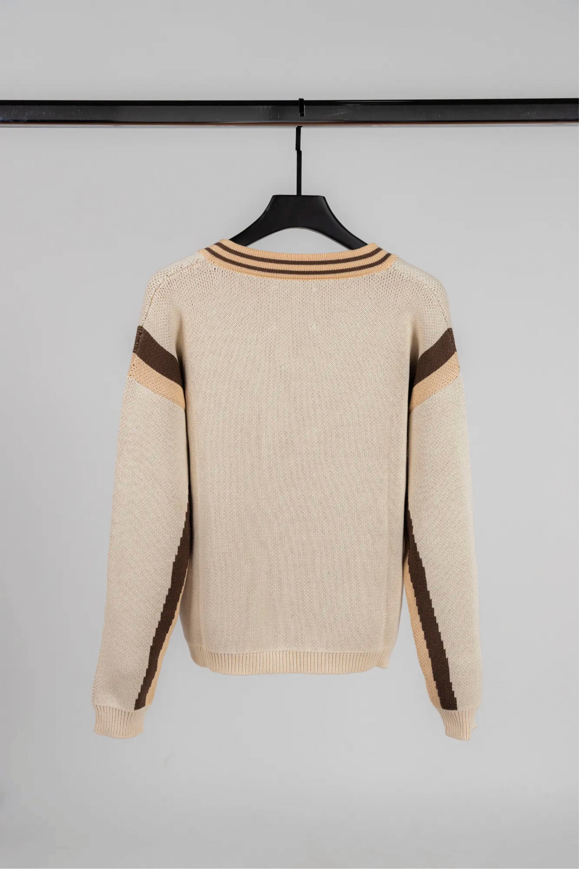 CUCO BOARD CLUB - LOCALS ONLY KNIT