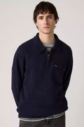 LEVIS - BOULDER QUARTER ZIP