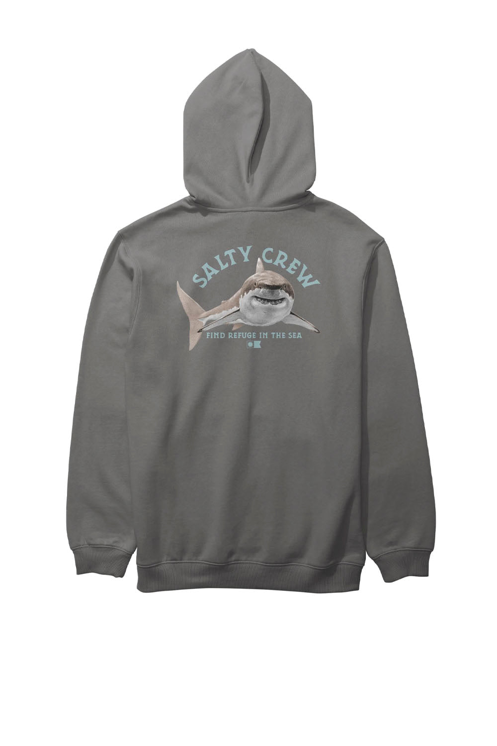SALTY CREW - LURKING FLEECE