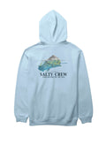 SALTY CREW - MAHI SURFACE FLEECE