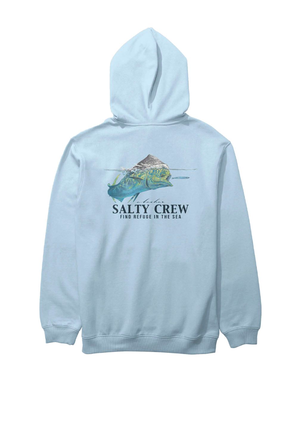 SALTY CREW - MAHI SURFACE FLEECE