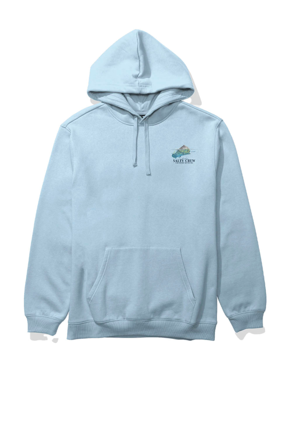 SALTY CREW - MAHI SURFACE FLEECE