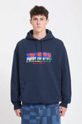 VOLCOM - FA CARRAU PULLOVER