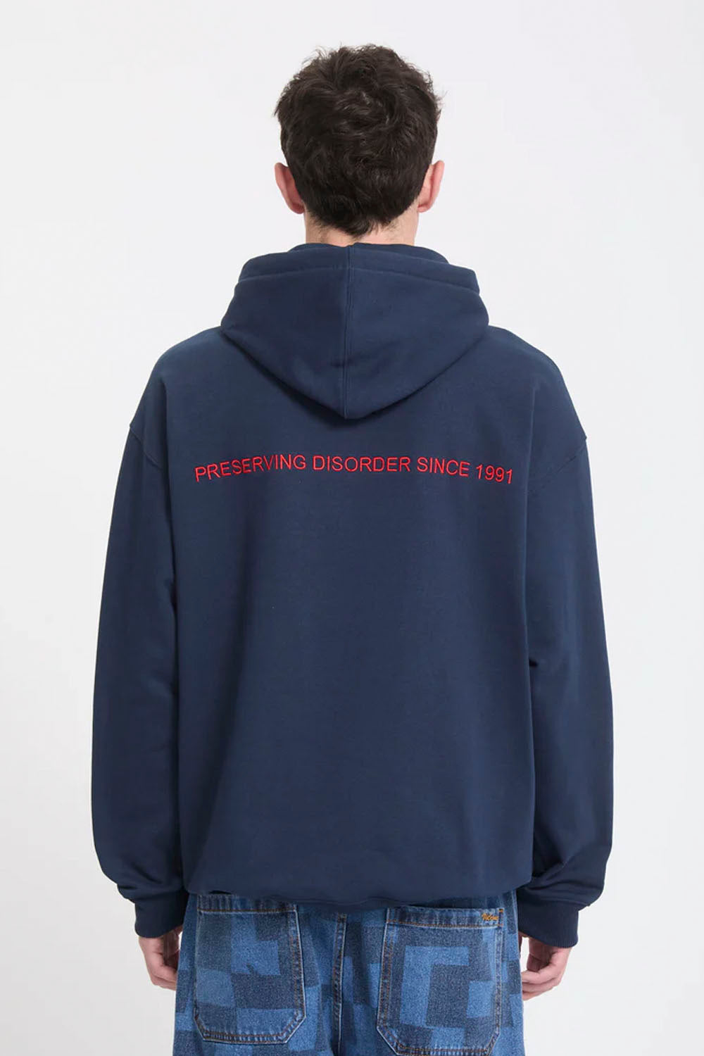 VOLCOM - FA CARRAU PULLOVER