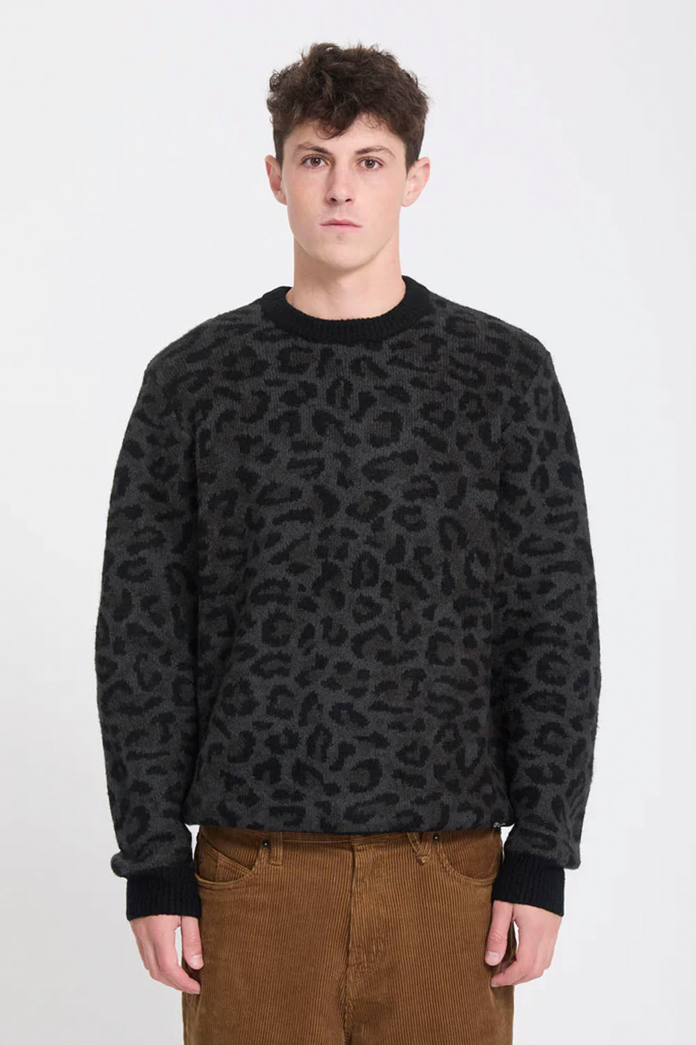 VOLCOM - LEOPOLD SWEATER