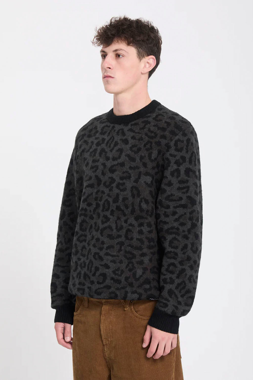 VOLCOM - LEOPOLD SWEATER