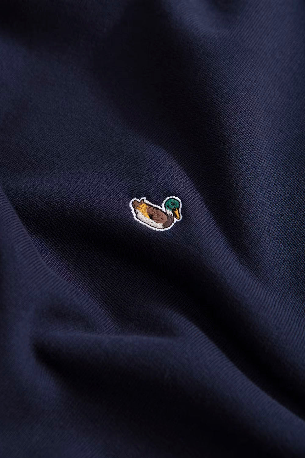 EDMMOND - DUCK SWEATSHIRT