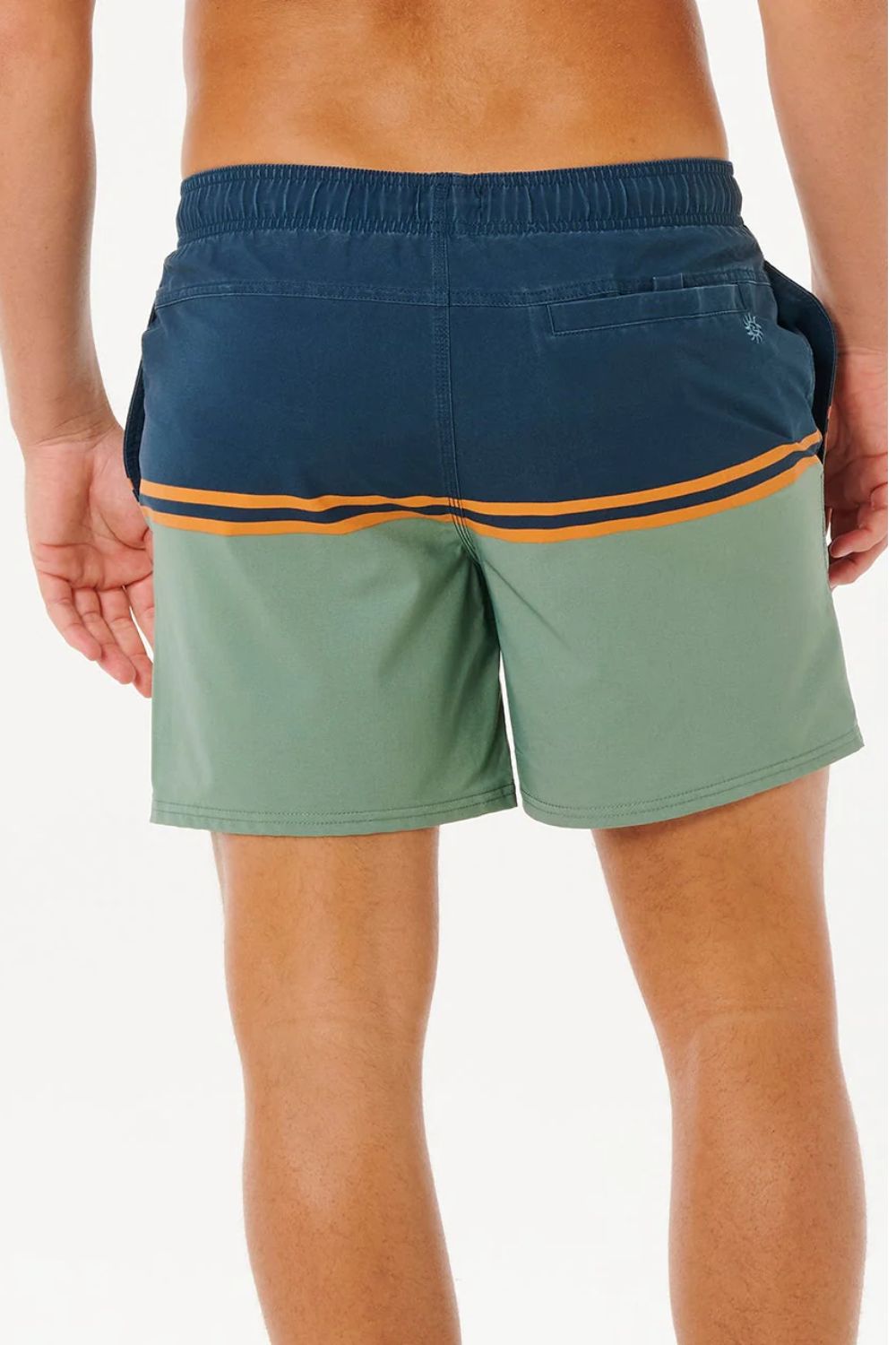 RIP CURL - COMBINE VOLLEY - MOSS