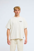 BILLABONG - HERITAGE TEE