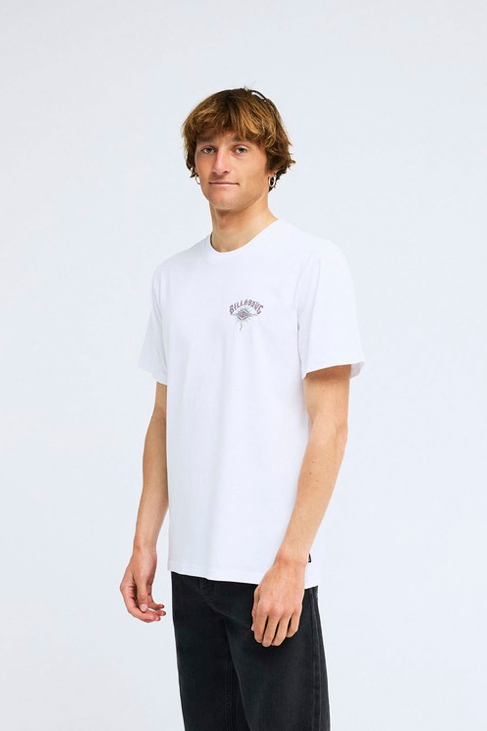 BILLABONG - RE ISSUE TEE