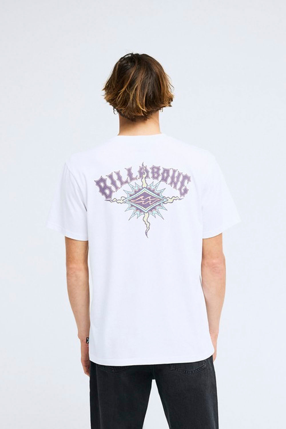 BILLABONG - RE ISSUE TEE