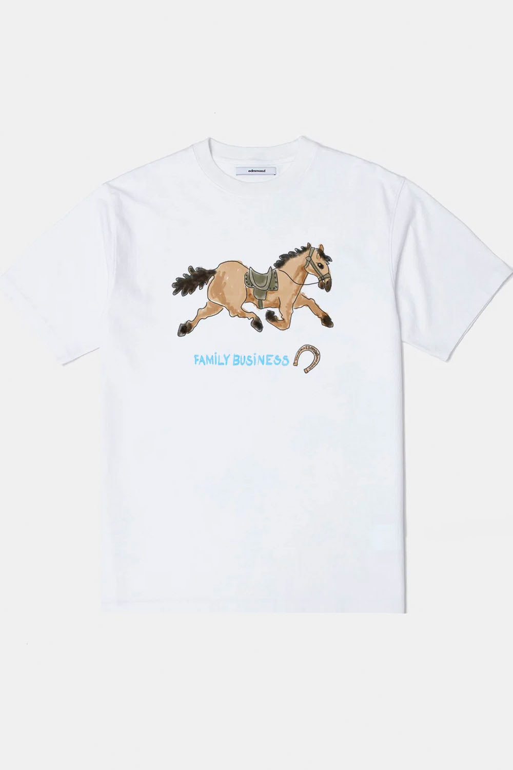 EDMMOND - FAMILY BUSINESS TEE