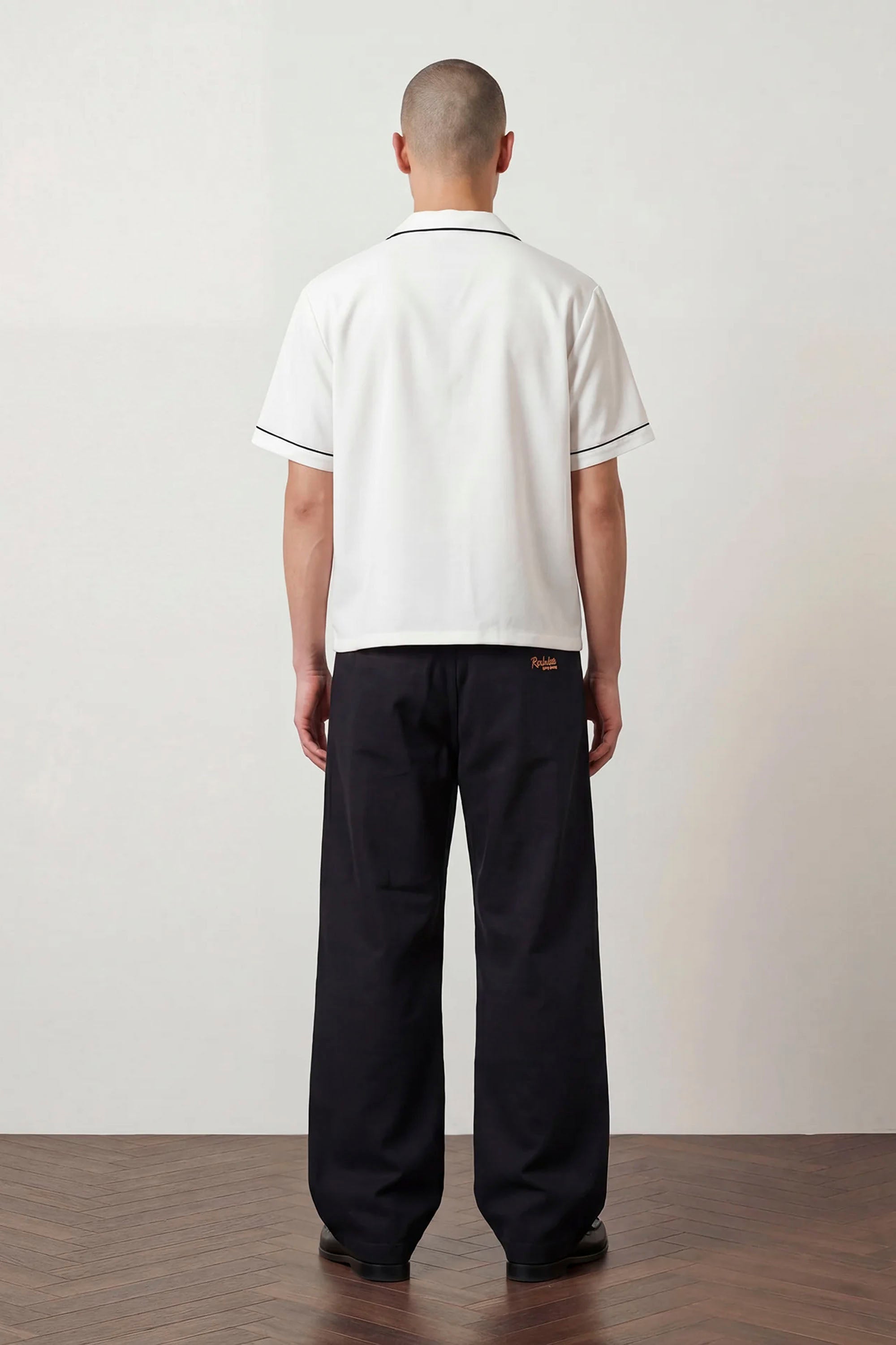 PAS DE MER - LATTINA SHIRT