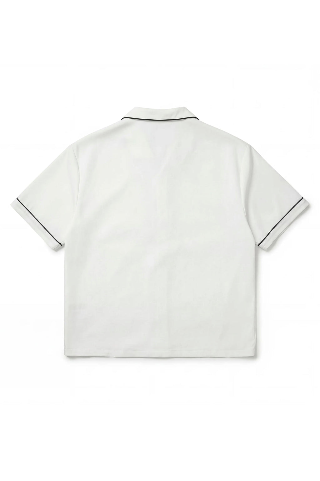 PAS DE MER - LATTINA SHIRT
